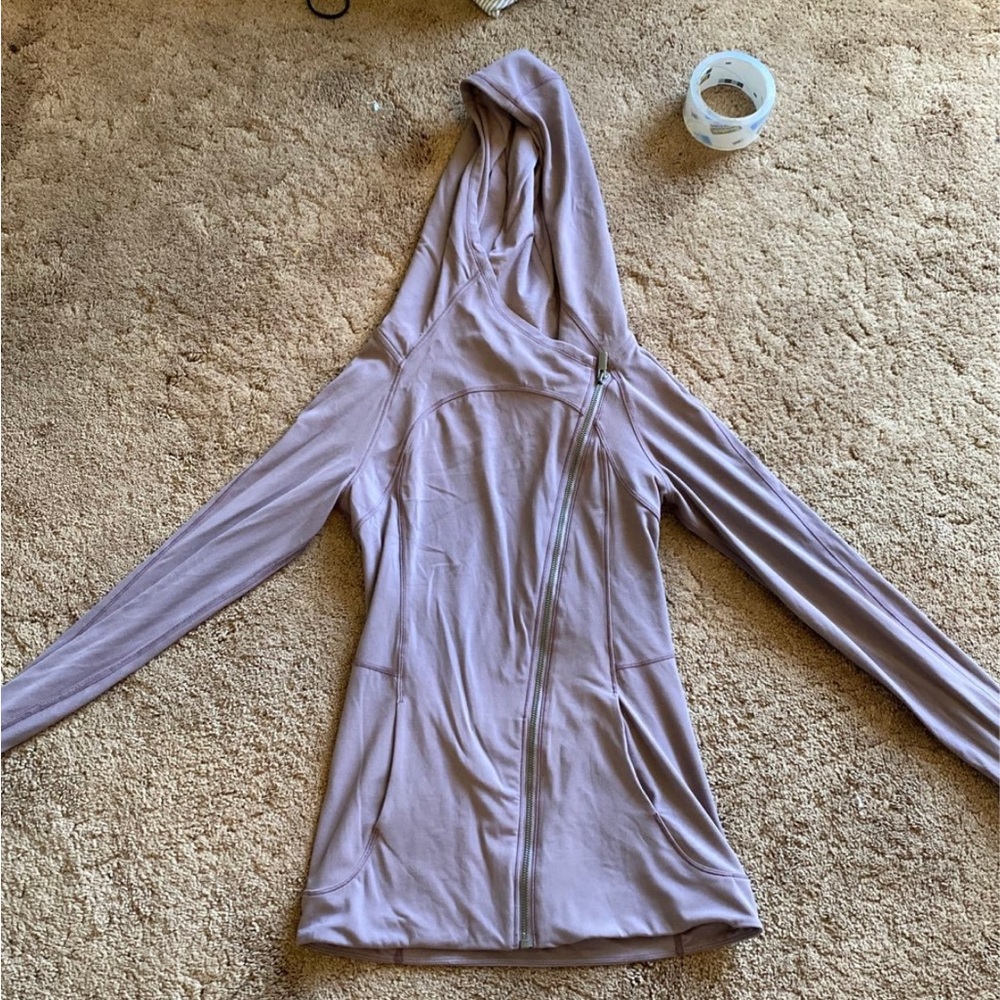 Lululemon jacket